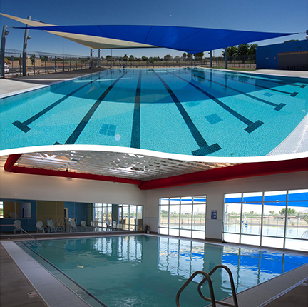 Arizona Swim School, Arizona Swimming Lessons