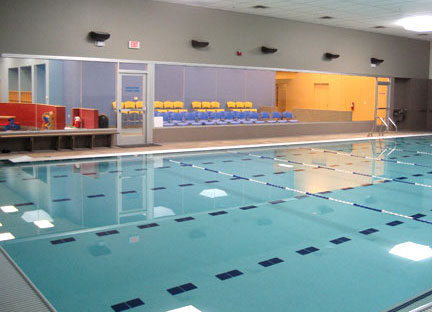 Gilbert Swim School, Gilbert Swimming Lessons