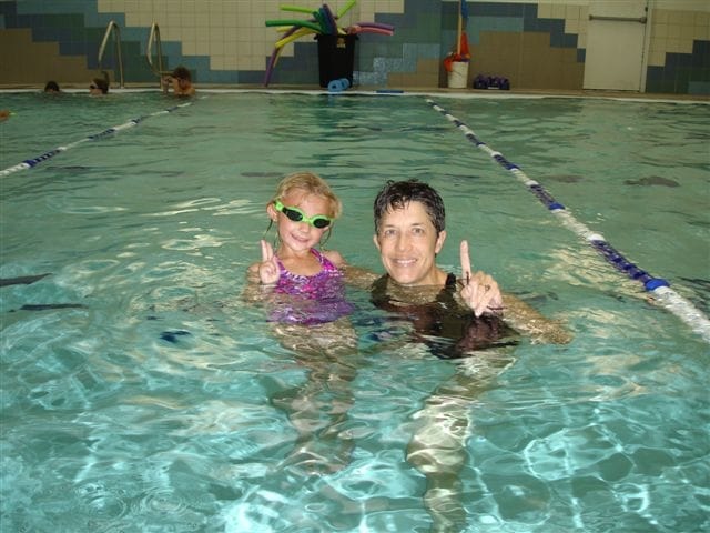 Parent-Tot Classes