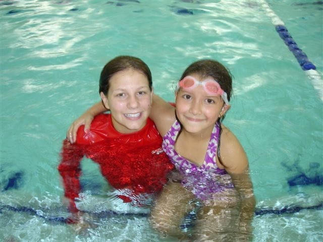 Parent-Tot Classes
