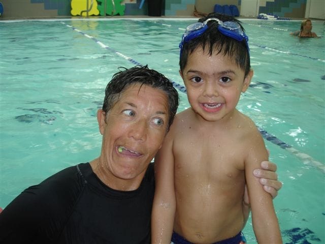Parent-Tot Classes