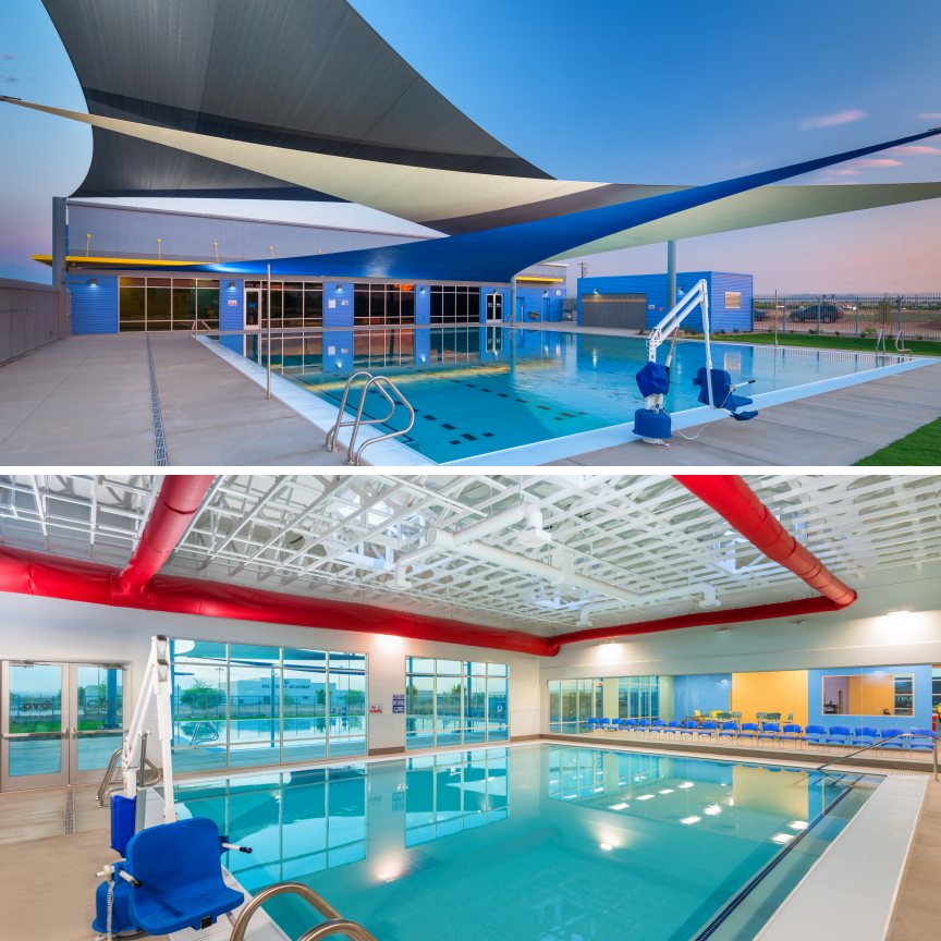 Arizona Swim School, Arizona Swimming Lessons