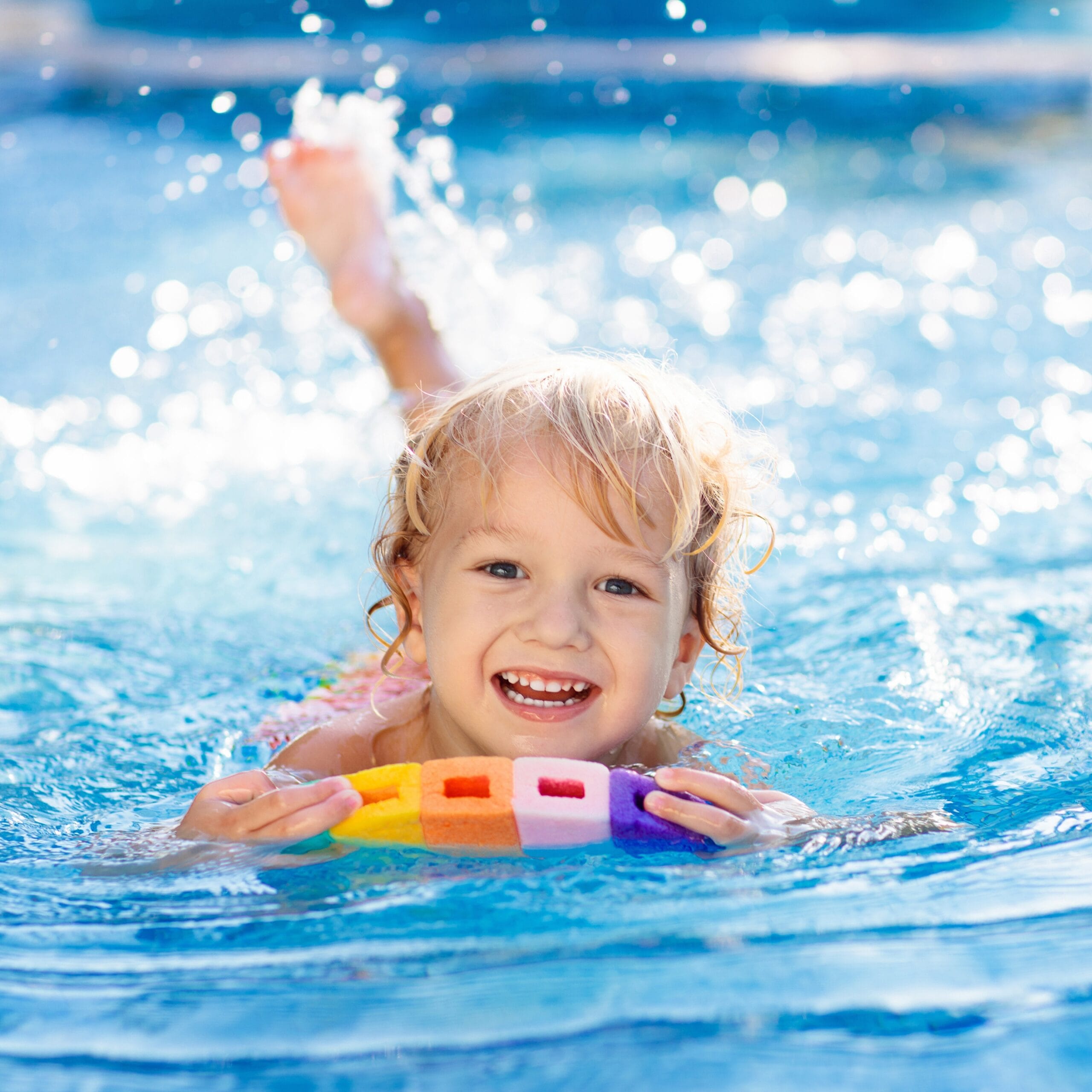 Arizona's Desert Heat Makes Year-Round Swim Safety Non-Negotiable_ A Guide for Parents