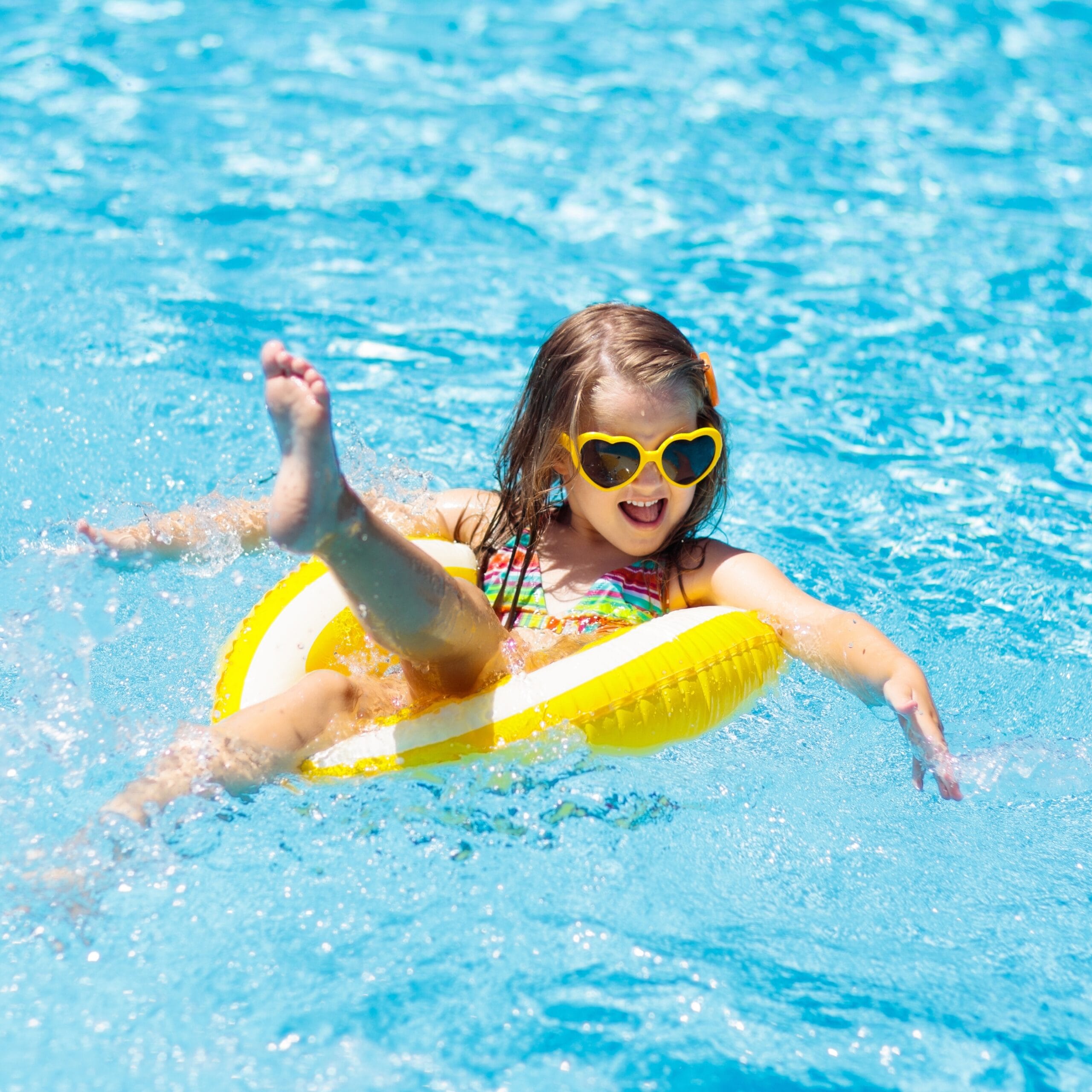 Backyard Pool Safety Checklist for Families in Mesa & Gilbert, AZ