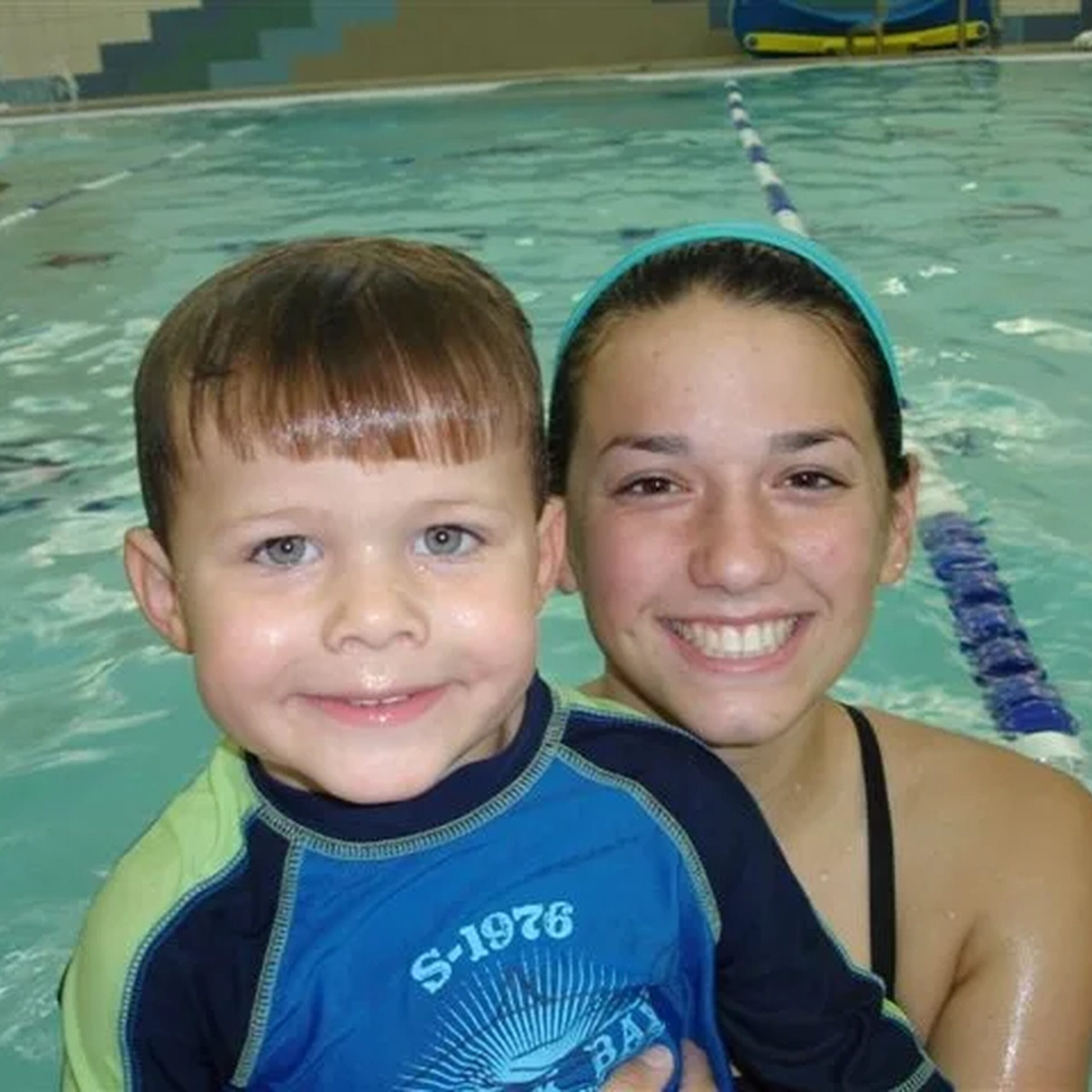 How To Teach Your Child Swimming Before This Summer Season