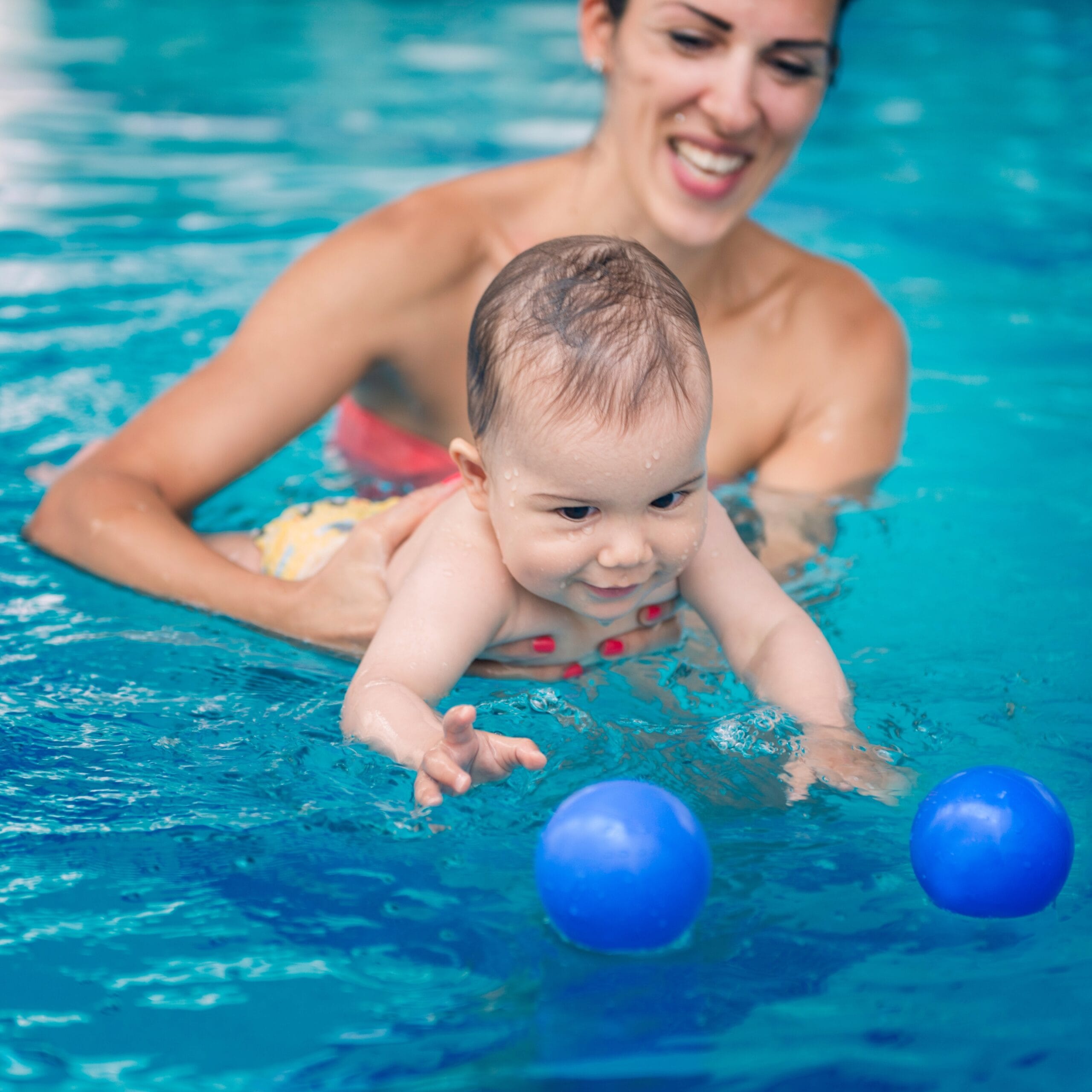Parent-Tot Swim Classes in SanTan Gilbert_ What to Expect at Your First Lesson