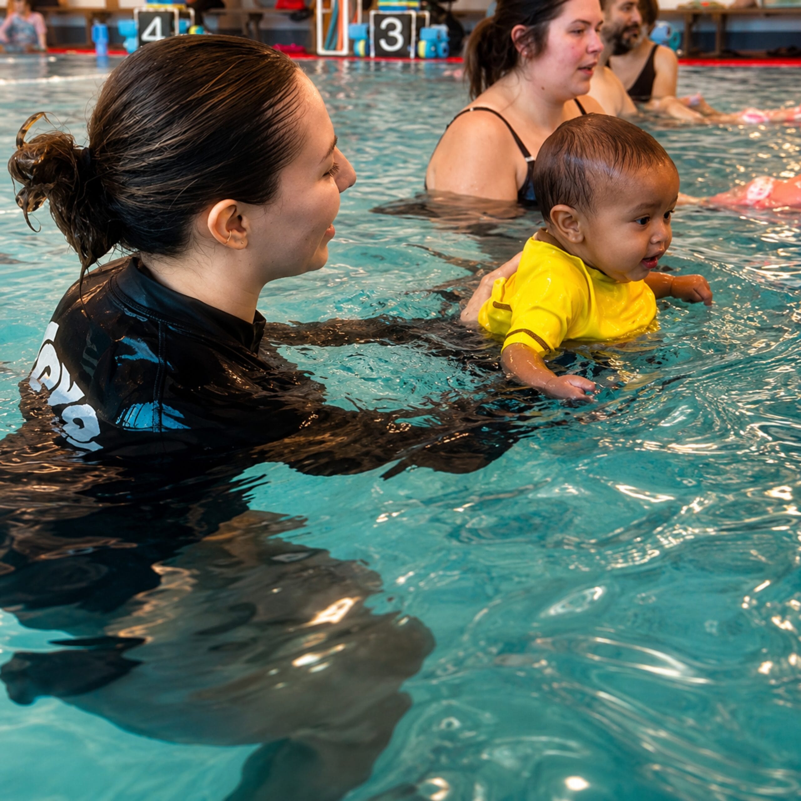 Can't Swim Yourself_ How Gilbert & Chandler Parents Can Still Raise a Water-Safe Kid