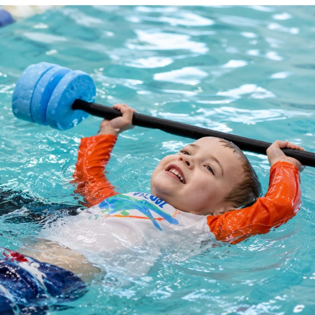 Swimmer's Ear, Chlorine & Sensitive Skin_ A Health Guide for Young Swimmers in Gilbert, AZ