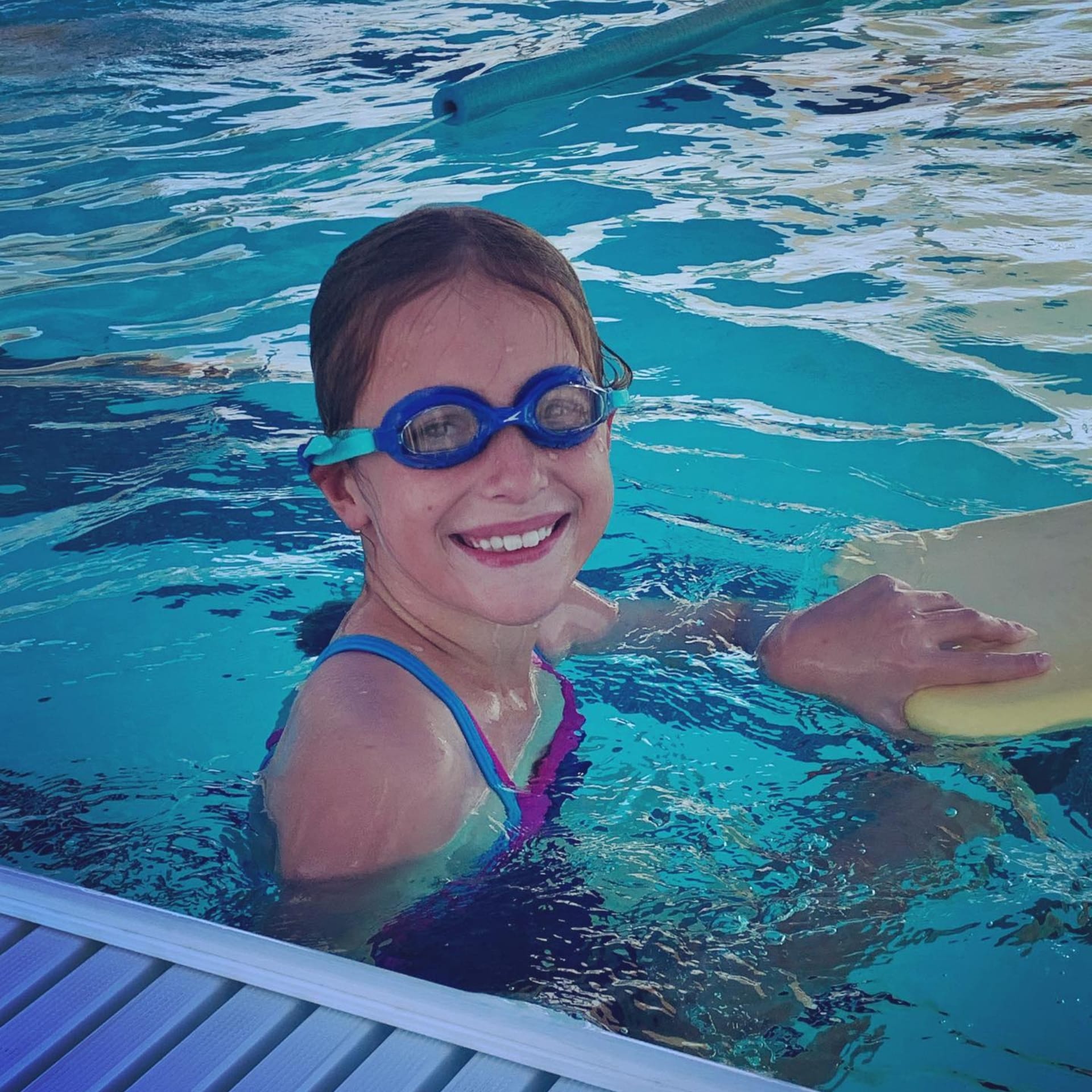 Water Safety Rules