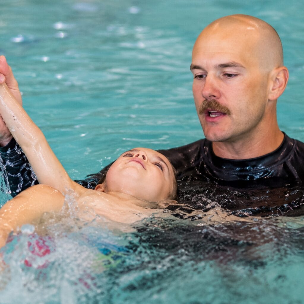 Kids Dehydrate Faster in the Pool | Arizona Dry Heat Safety for Parents