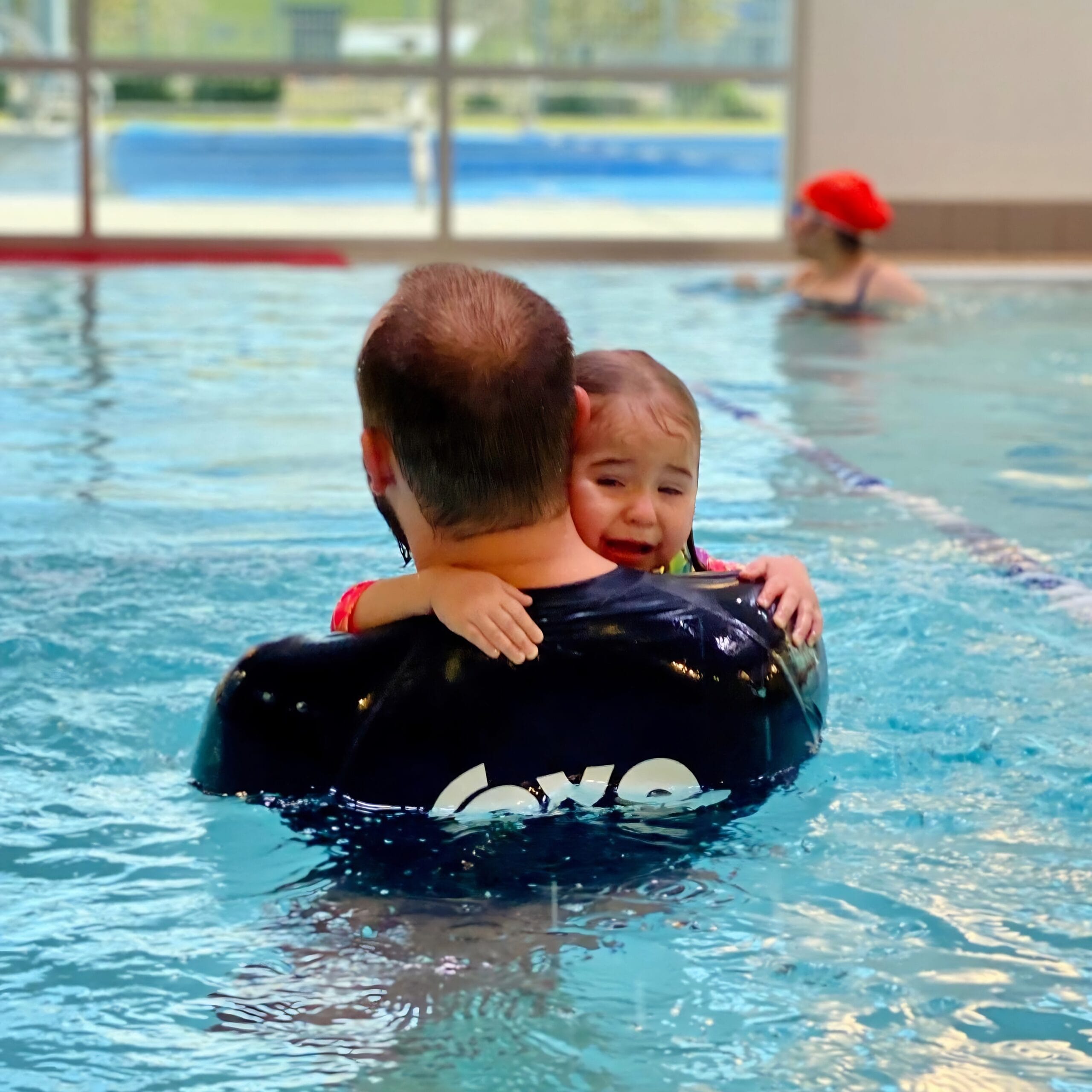 5 Ways You Can Help Your Child Overcome Fear of the Water