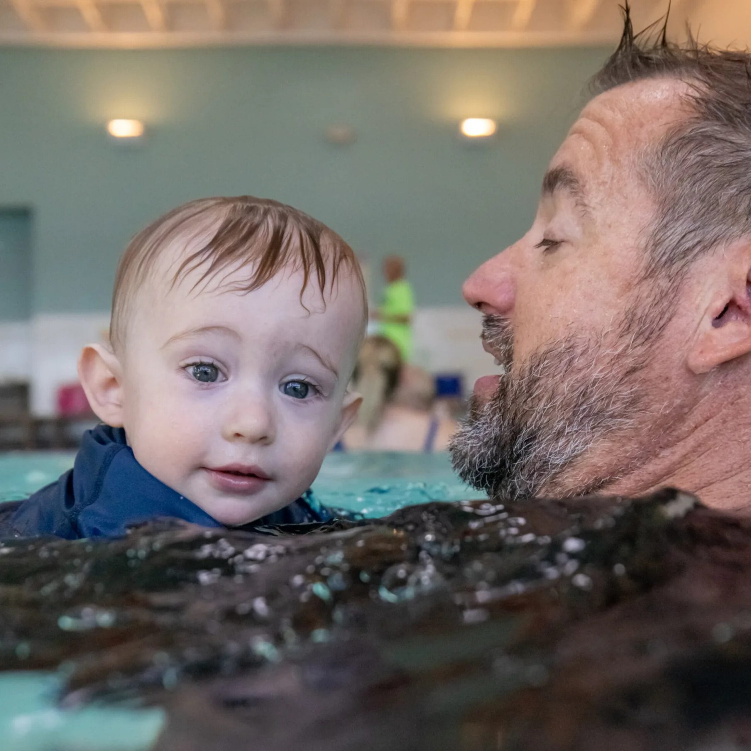 Why Is It Best to Start Swim Lessons as Early as Possible for Your Child?