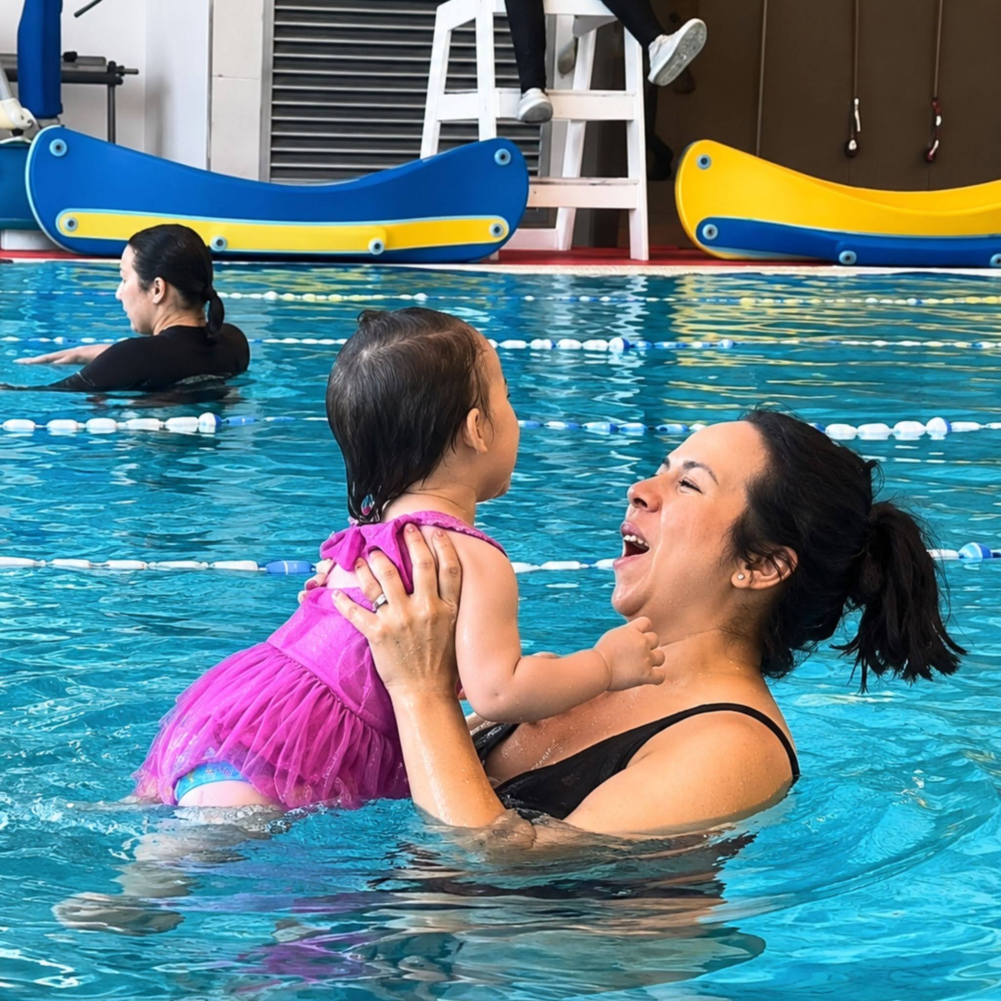 Baby Swim Lessons in Mesa, AZ: What Parents Need to Know
