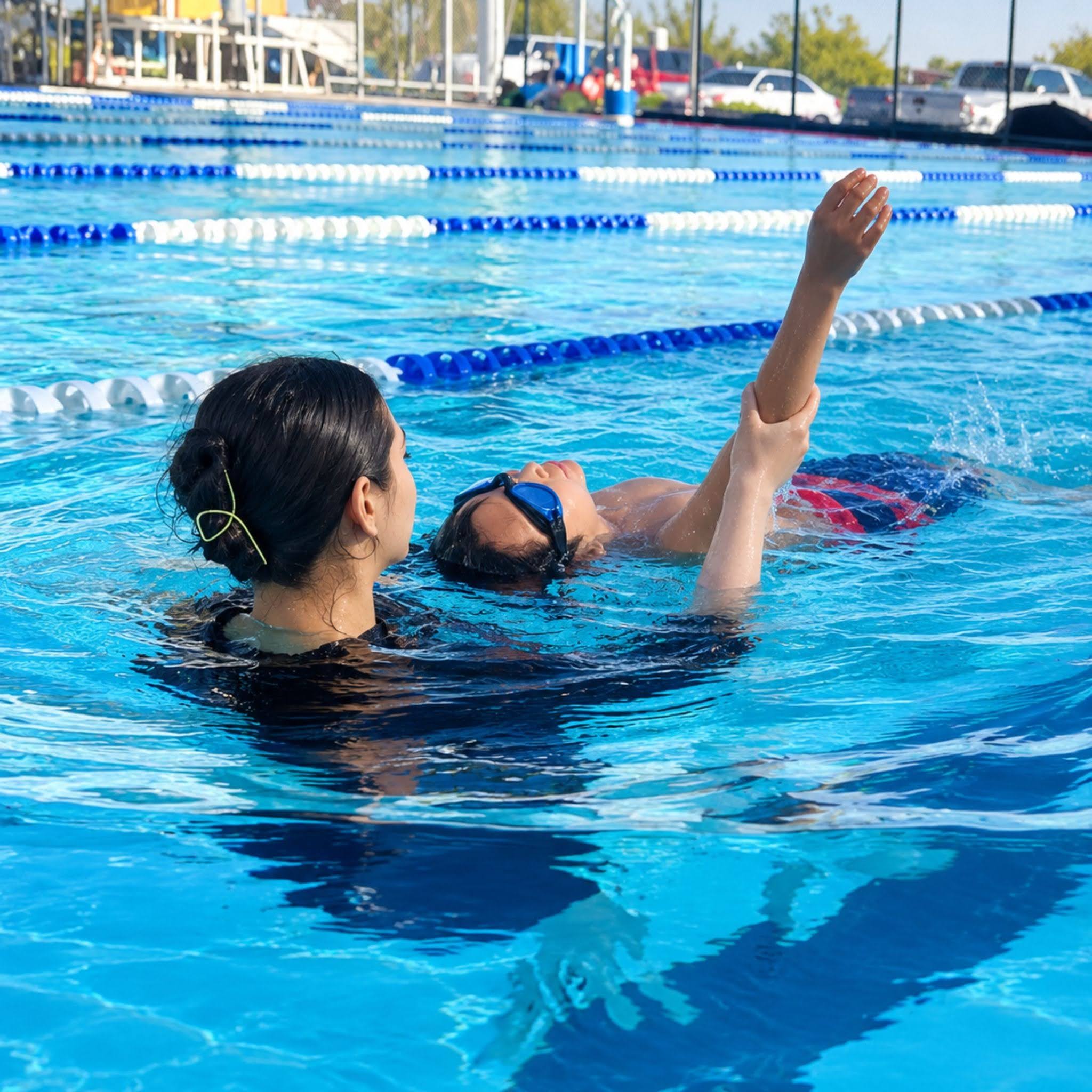 Drowning Prevention in Arizona: What Every East Valley Parent Needs to Know