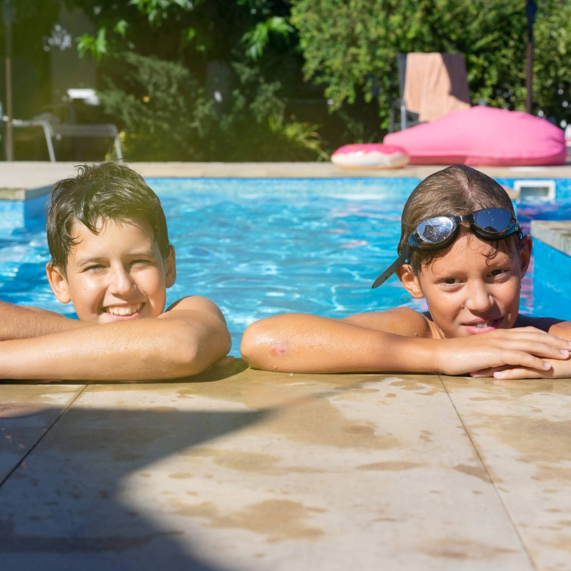 EVO Swim School Pricing and Why Gilbert & Mesa Families Choose Us